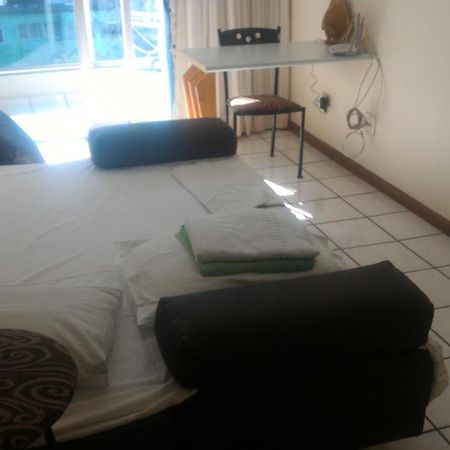 Apart Hotel Quartier Latin Vitoria Ngoại thất bức ảnh