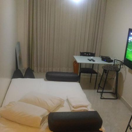 Apart Hotel Quartier Latin Vitoria Ngoại thất bức ảnh