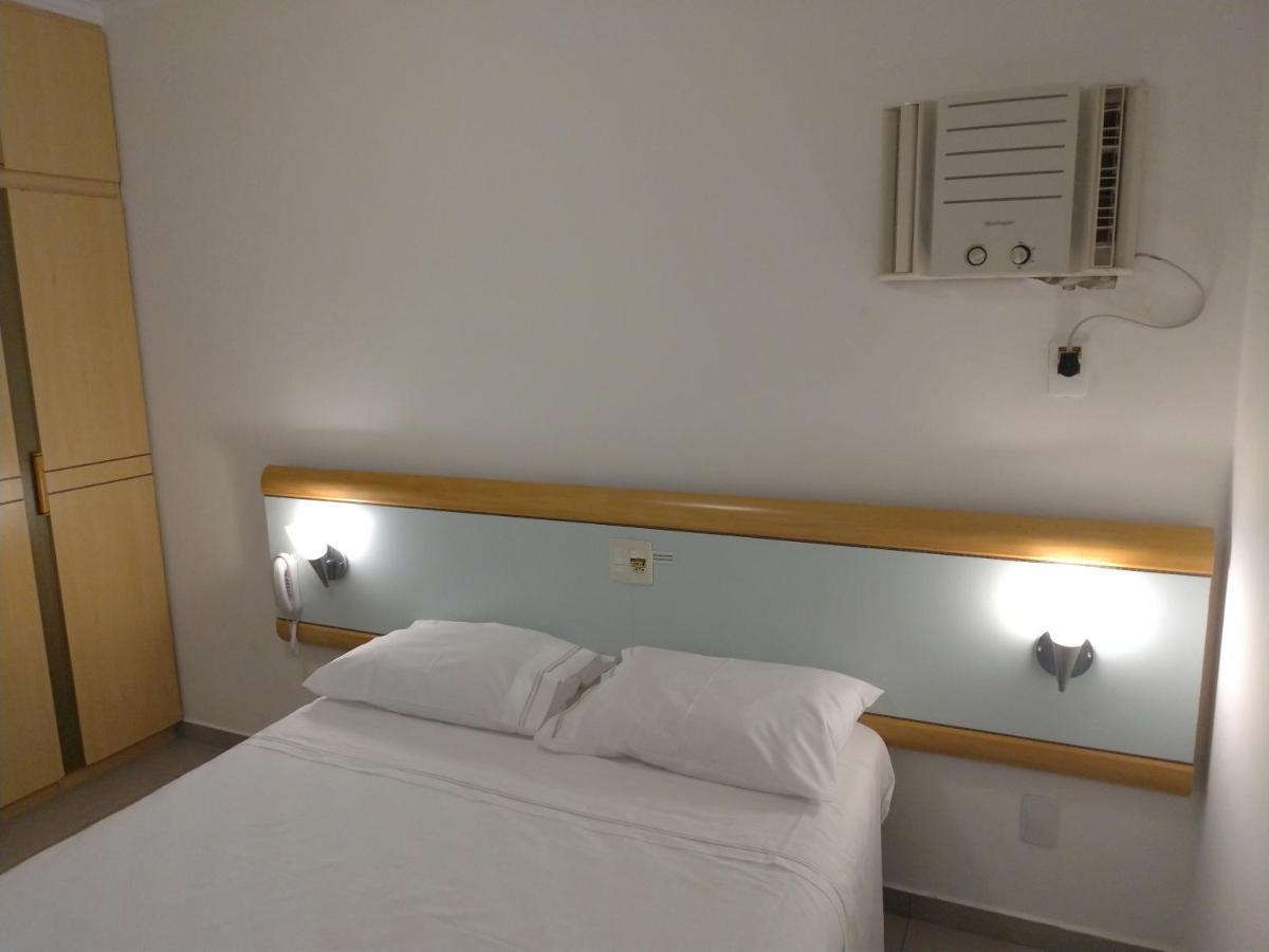 Apart Hotel Quartier Latin Vitoria Ngoại thất bức ảnh