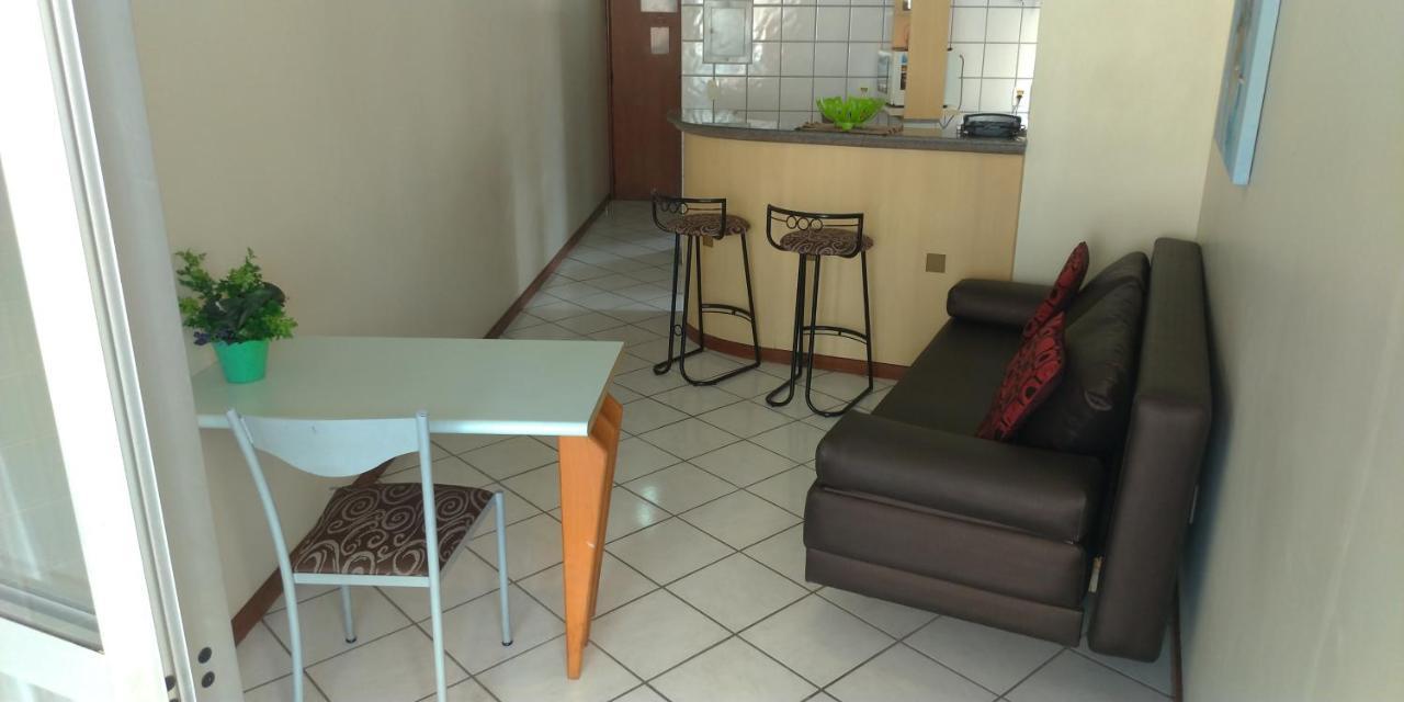 Apart Hotel Quartier Latin Vitoria Ngoại thất bức ảnh
