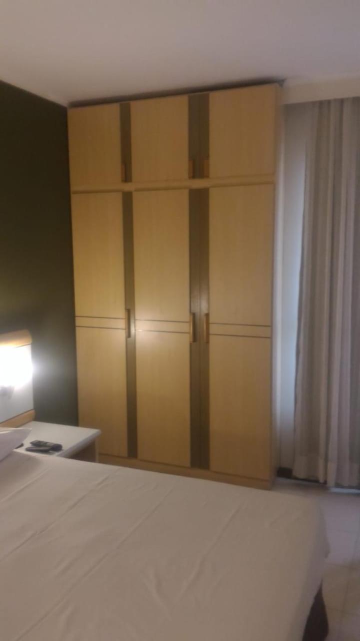 Apart Hotel Quartier Latin Vitoria Ngoại thất bức ảnh