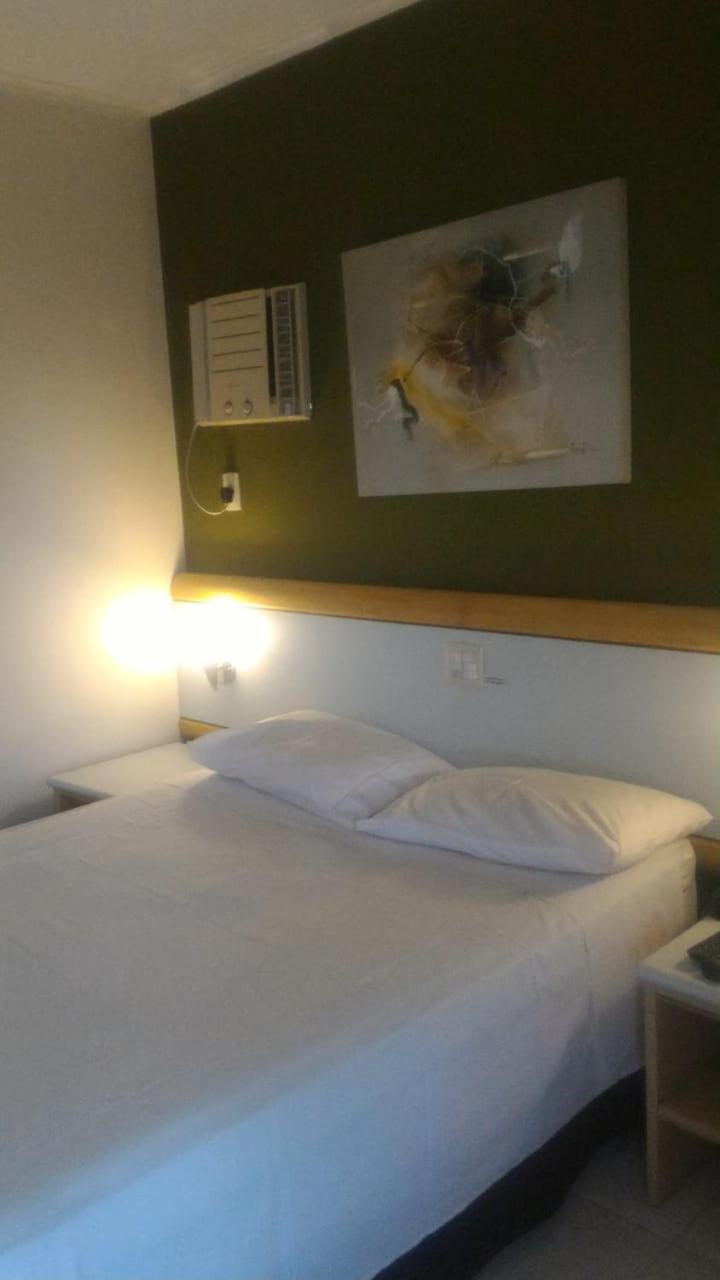 Apart Hotel Quartier Latin Vitoria Ngoại thất bức ảnh