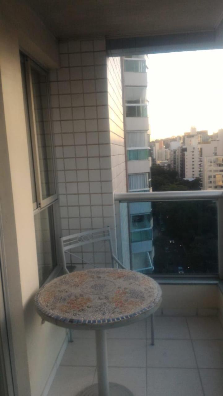 Apart Hotel Quartier Latin Vitoria Ngoại thất bức ảnh