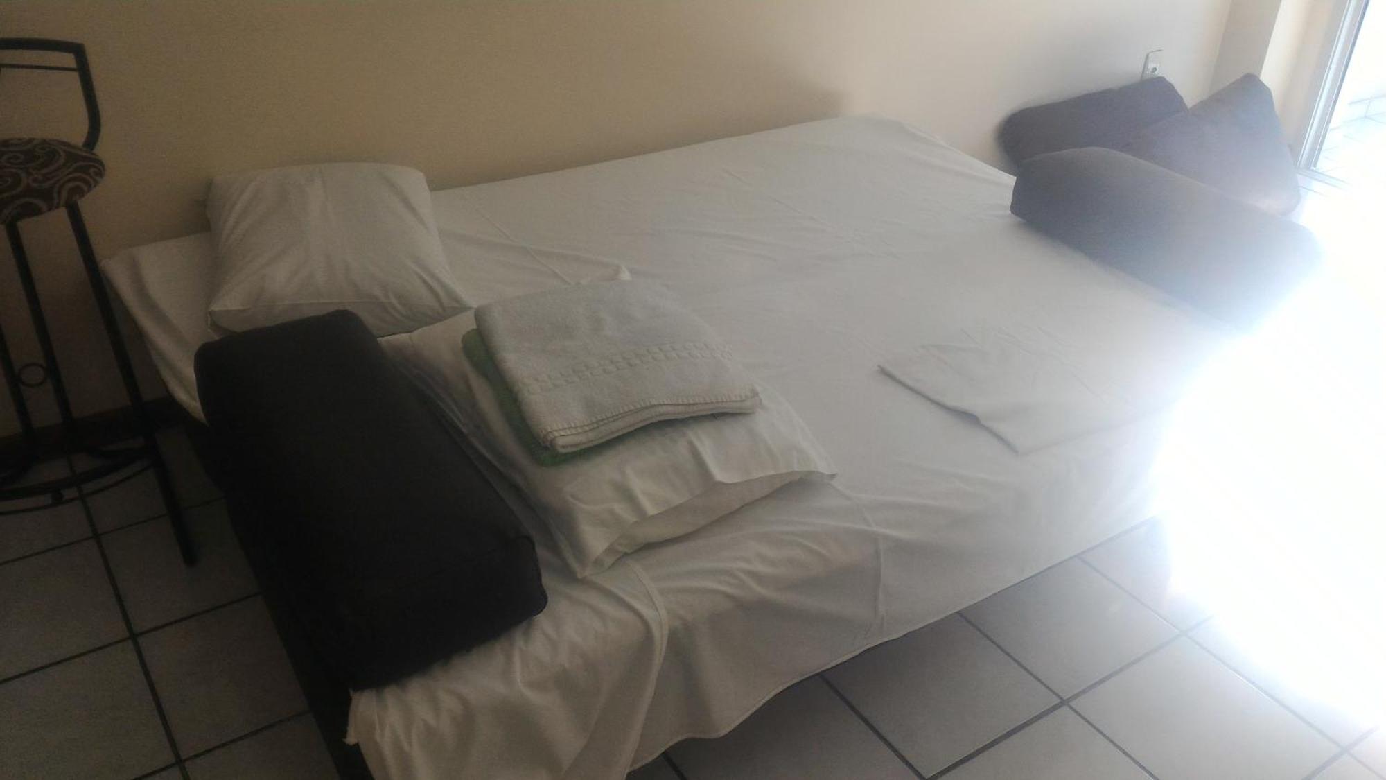Apart Hotel Quartier Latin Vitoria Ngoại thất bức ảnh