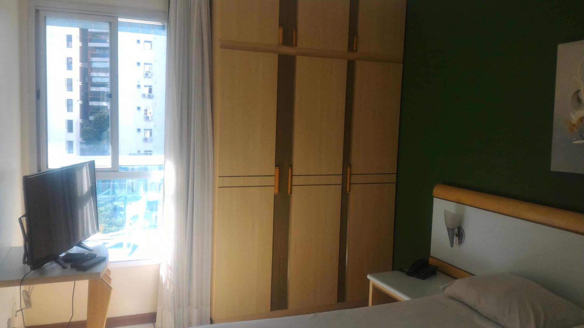 Apart Hotel Quartier Latin Vitoria Ngoại thất bức ảnh