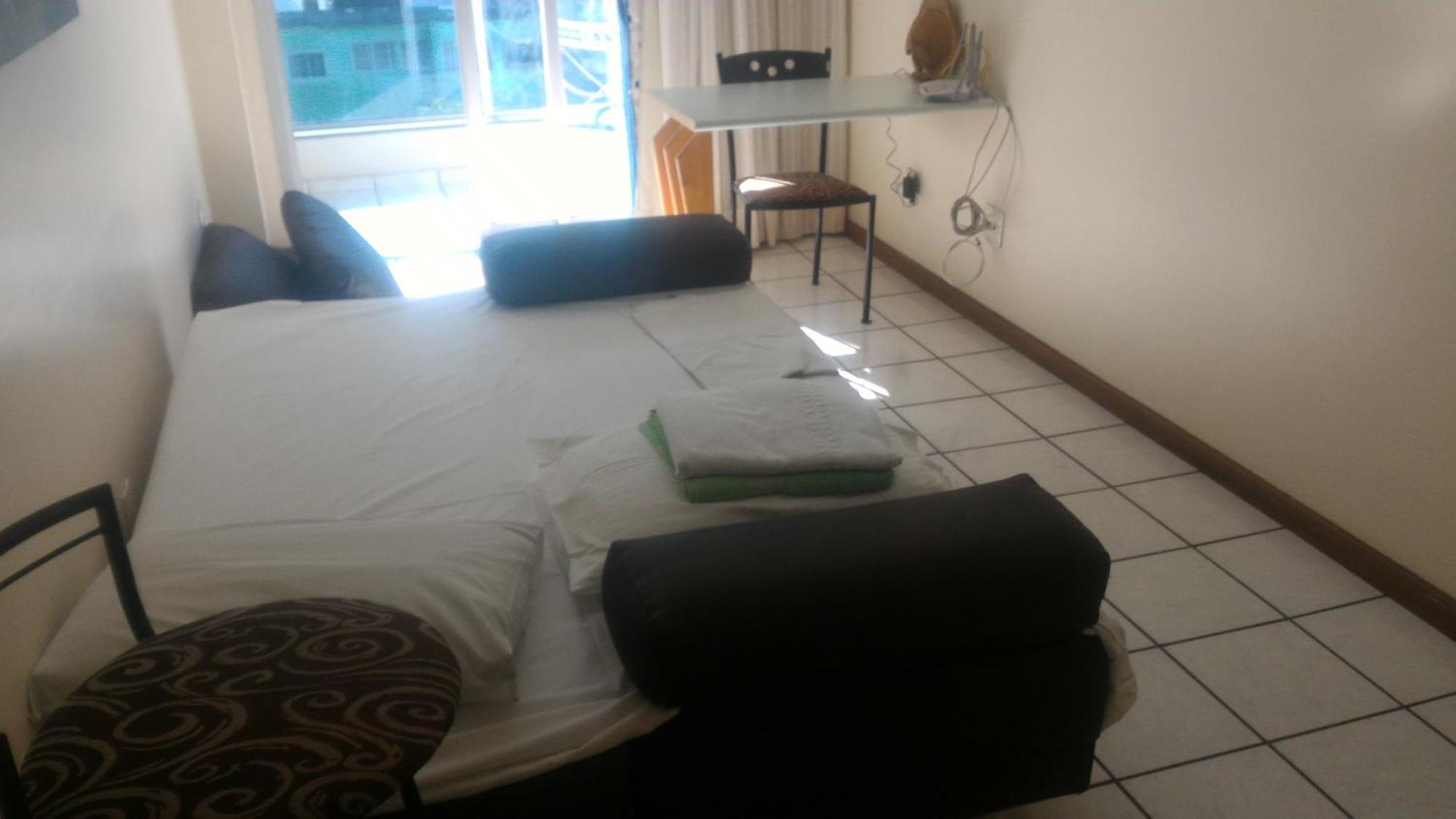 Apart Hotel Quartier Latin Vitoria Ngoại thất bức ảnh