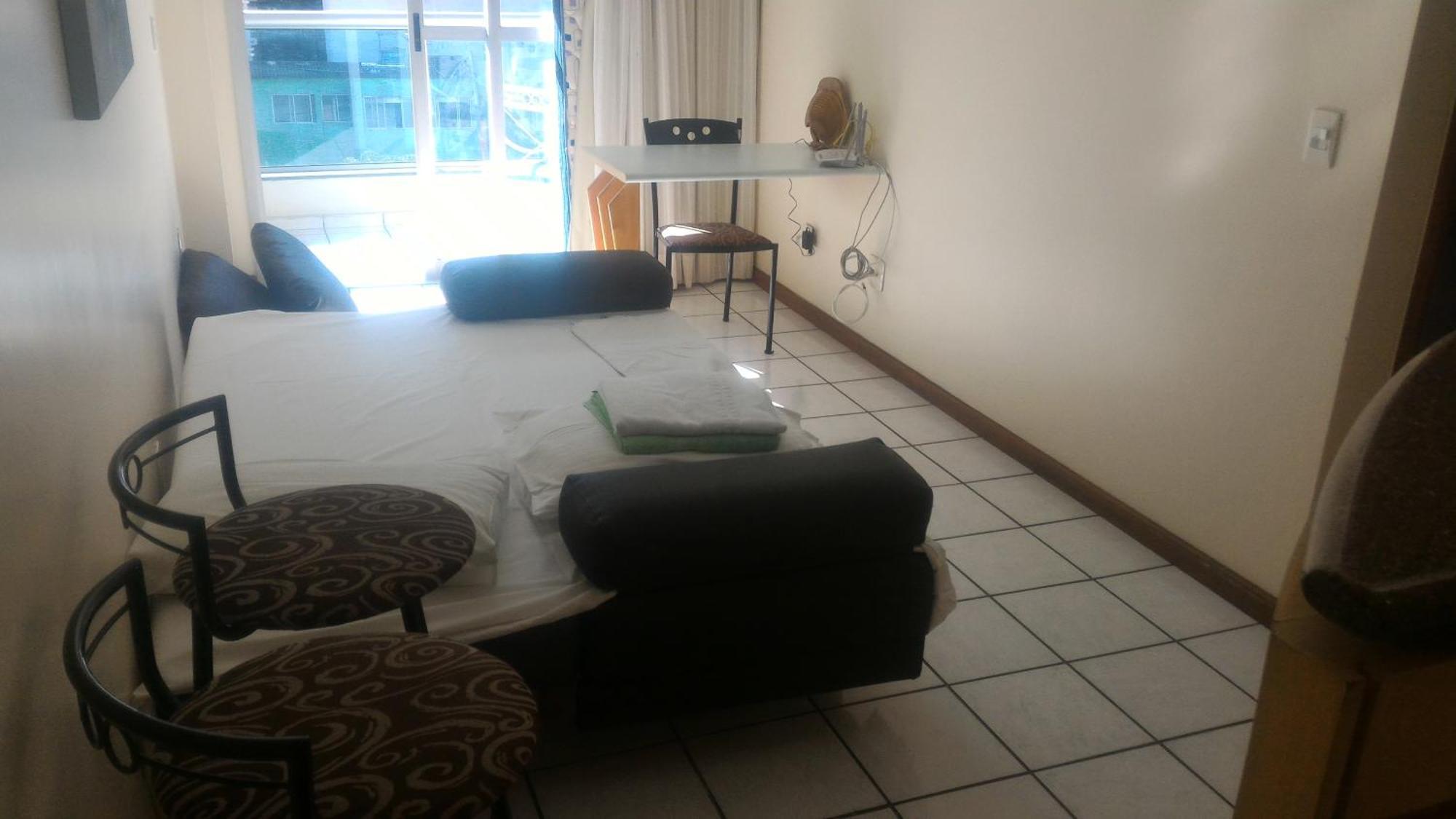 Apart Hotel Quartier Latin Vitoria Ngoại thất bức ảnh