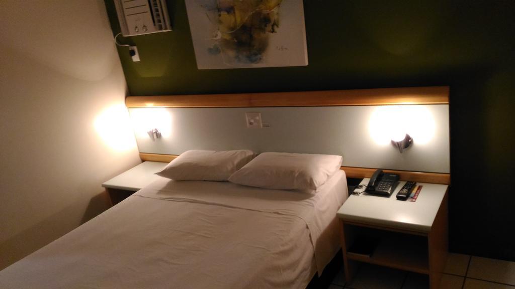 Apart Hotel Quartier Latin Vitoria Ngoại thất bức ảnh