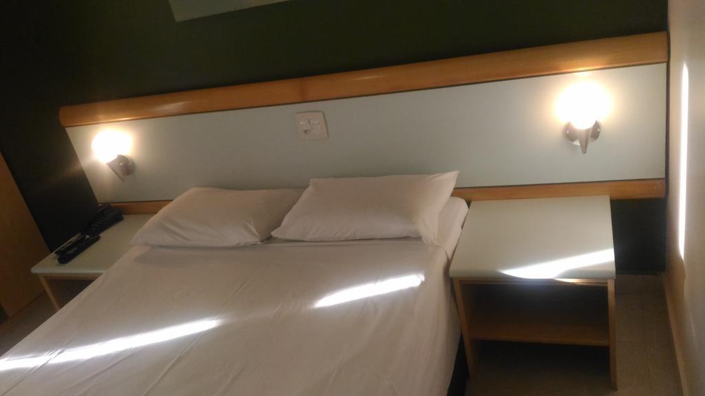 Apart Hotel Quartier Latin Vitoria Ngoại thất bức ảnh