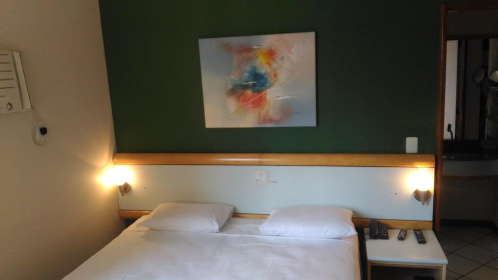 Apart Hotel Quartier Latin Vitoria Ngoại thất bức ảnh