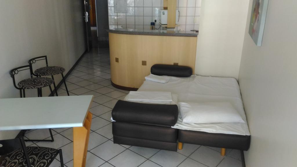 Apart Hotel Quartier Latin Vitoria Ngoại thất bức ảnh