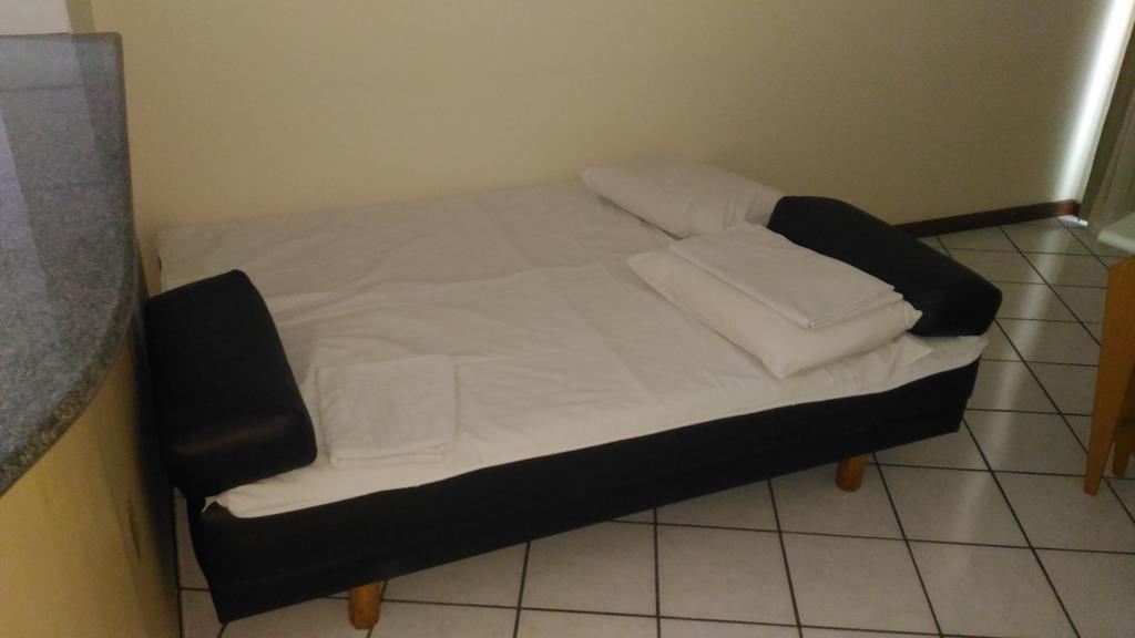 Apart Hotel Quartier Latin Vitoria Ngoại thất bức ảnh