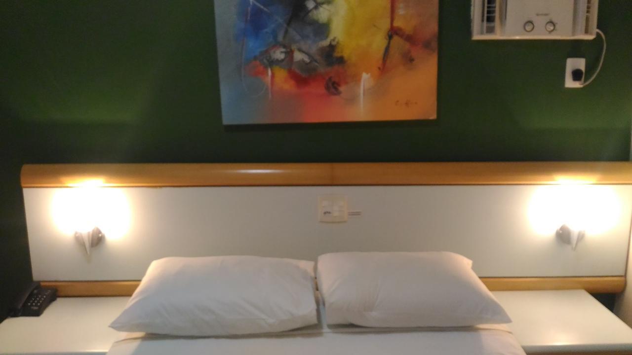 Apart Hotel Quartier Latin Vitoria Ngoại thất bức ảnh