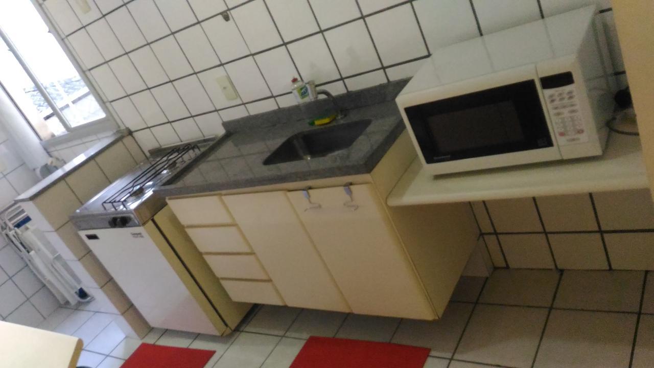 Apart Hotel Quartier Latin Vitoria Ngoại thất bức ảnh