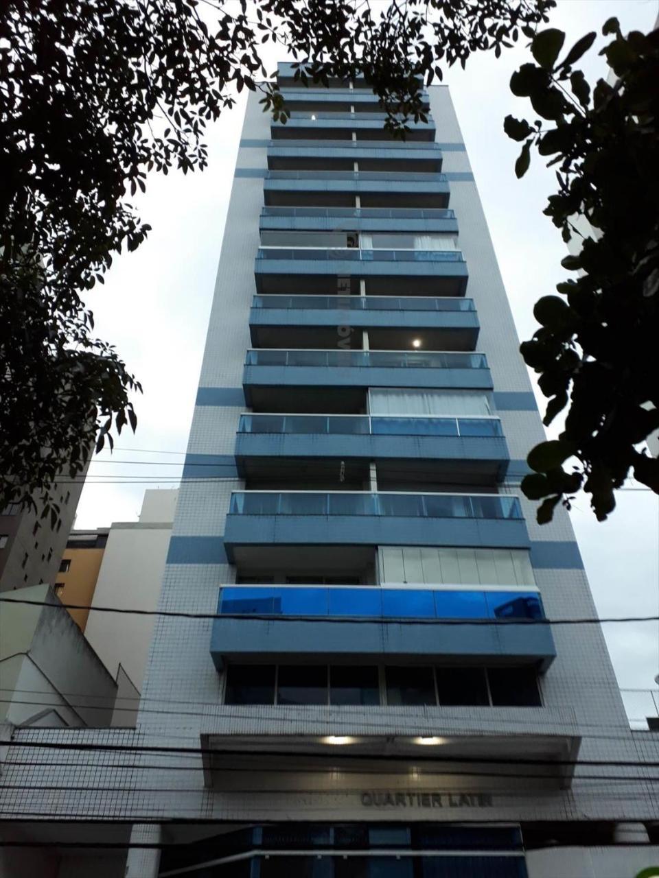 Apart Hotel Quartier Latin Vitoria Ngoại thất bức ảnh