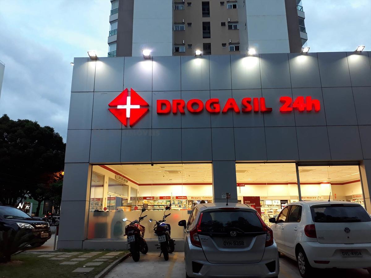Apart Hotel Quartier Latin Vitoria Ngoại thất bức ảnh