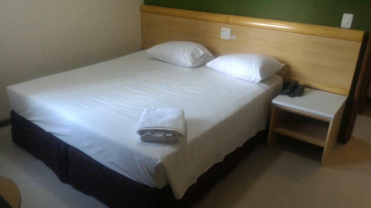 Apart Hotel Quartier Latin Vitoria Ngoại thất bức ảnh