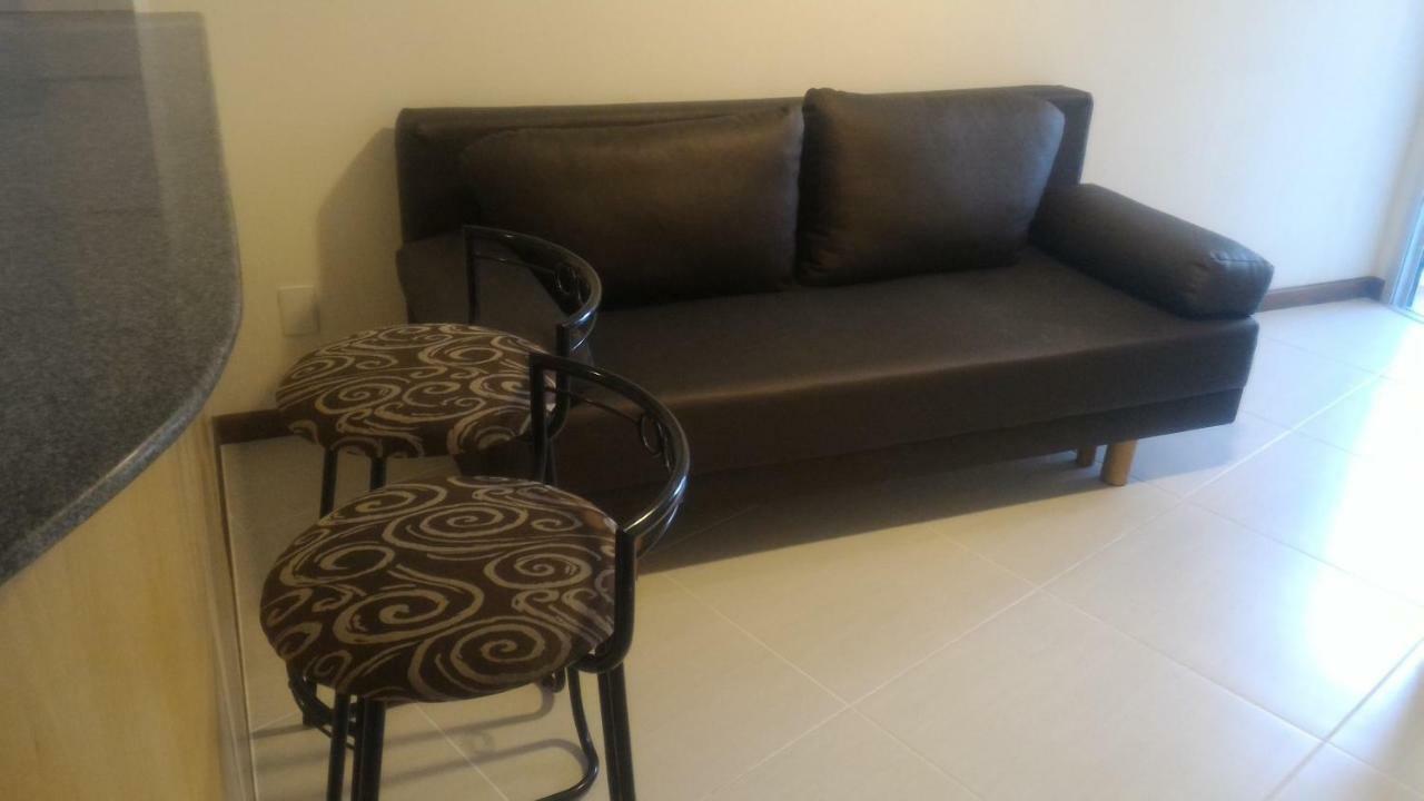 Apart Hotel Quartier Latin Vitoria Ngoại thất bức ảnh