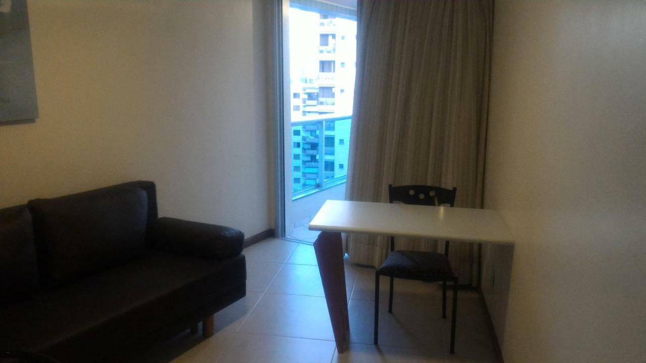 Apart Hotel Quartier Latin Vitoria Ngoại thất bức ảnh
