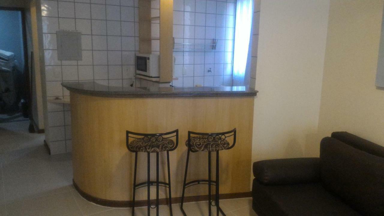 Apart Hotel Quartier Latin Vitoria Ngoại thất bức ảnh