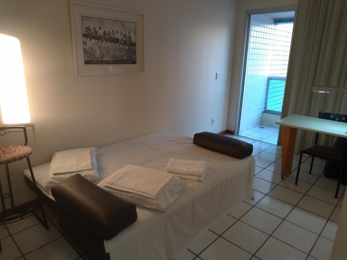 Apart Hotel Quartier Latin Vitoria Ngoại thất bức ảnh