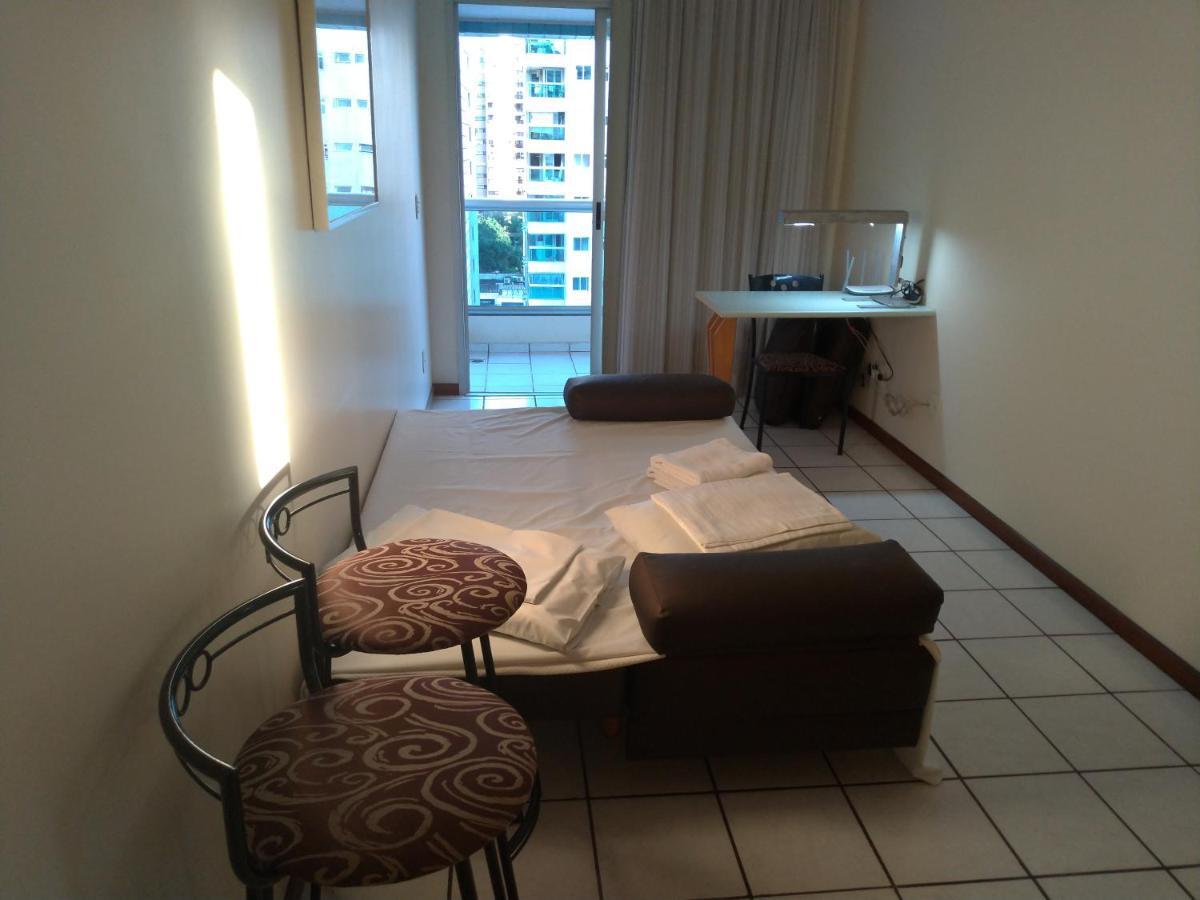 Apart Hotel Quartier Latin Vitoria Ngoại thất bức ảnh