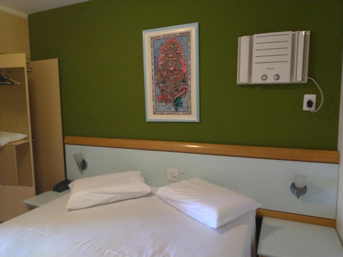 Apart Hotel Quartier Latin Vitoria Ngoại thất bức ảnh