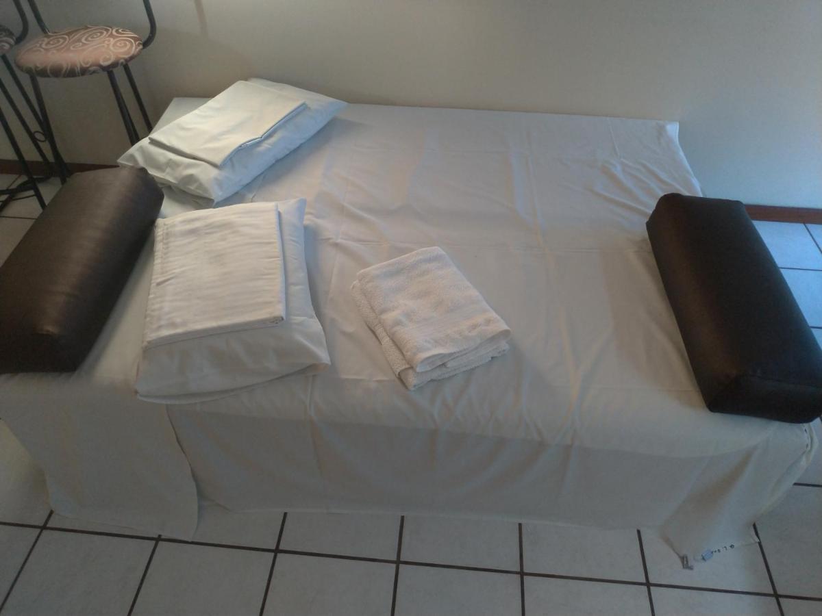 Apart Hotel Quartier Latin Vitoria Ngoại thất bức ảnh